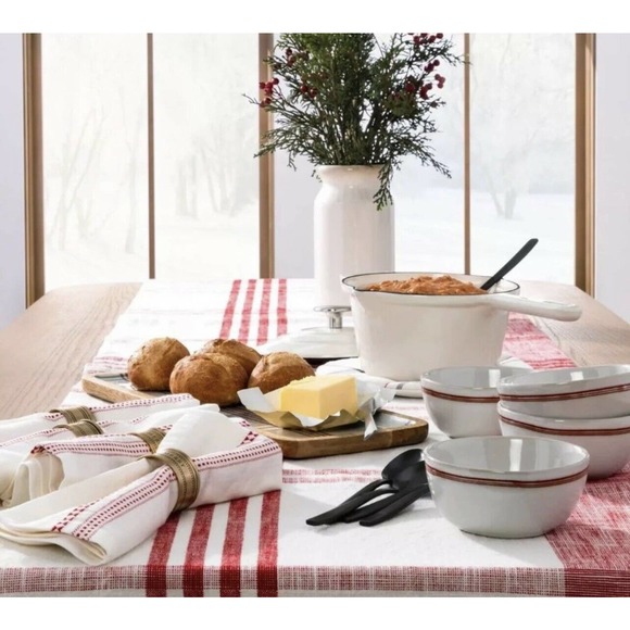 Hearth And Hand With Magnolia Serving Tray Melamine - Picture 1 of 7